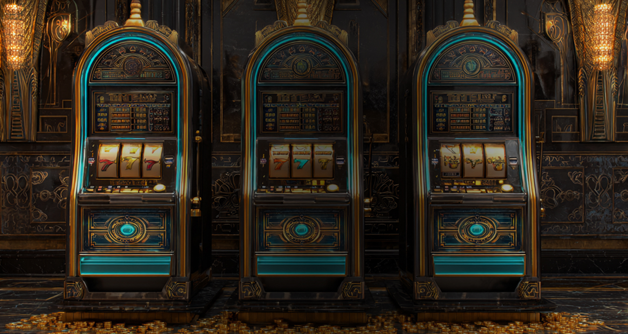 Horus Casino