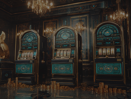 Horus Casino