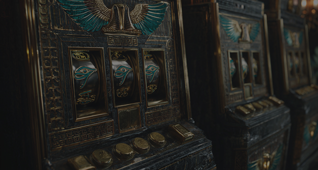 Horus Casino