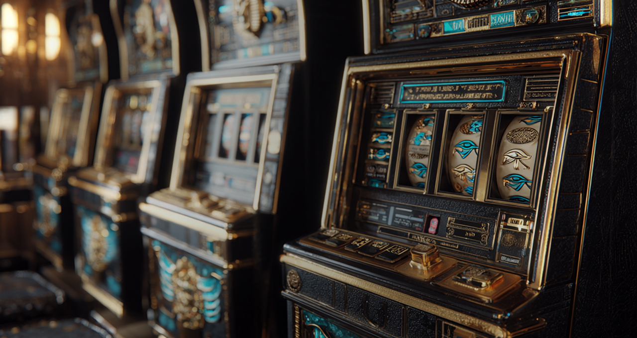 Horus Casino